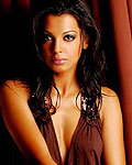 Mugdha Godse